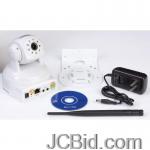 JCBid.com WIRELESS-IP-CAMERA