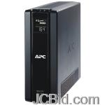 JCBid.com online auction Apc-br1500g-power-saving-back-ups-rs-output-power-capacity-1350va865w-10-outlets5-upssurge-5-surge-only