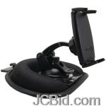 JCBid.com online auction Arkon-ipm512-iphoner-4-ipod-touchr-mini-friction-dashboard-mount-with-optional-windshield-pedestal-arkonr-slim-griptm-phone-holder