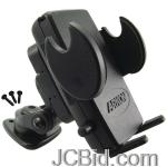 JCBid.com online auction Arkon-sm428-1-multi-angle-adhesive-dashboardconsole-mount-with-mega-grip-smartphone-holder