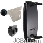 JCBid.com online auction Arkon-sm5-mv5003g3-universal-slim-grip-mount-for-select-buick-honda-hyundai-lexus-lincoln-mazda-mercedes-mitsubishi-saab-subaru-toyota-volkswagen-models