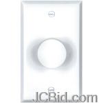 JCBid.com online auction Bic-america-svc-2w-impedance-matching-stereo-volume-control-white-standard