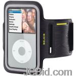 JCBid.com online auction Belkin-f8z504tt064-ipod-classic-dualfit-armband