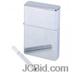 JCBid.com online auction 45-polished-chrome-lighter