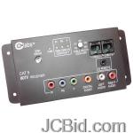 JCBid.com online auction Ce-labs-cat5rx-cat-5-hd-av-balun-system-receiver-unit