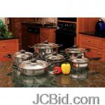 JCBid.com online auction 12pc-cookware-set