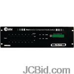 JCBid.com online auction Ce-labs-sw808hd-8-x-8-component-matrix-switch