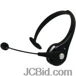 JCBid.com online auction Cellular-innovations-hfblu-h1-pro-boom-h1-overhead-bluetoothr-headset