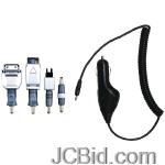 JCBid.com online auction Cellular-innovations-pcp-lg-lg-car-charger