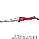 JCBid.com online auction Conair-cd117-infiniti-conical-curl-wand