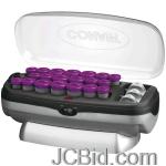JCBid.com online auction Conair-chv26hx-ion-shine-instant-heat-hairsetter