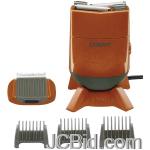 JCBid.com online auction Conair-hg300-cleanhead-rechargeable-head-groomer