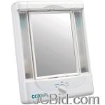 JCBid.com online auction Conair-tm8l-illumina-collection-makeup-mirror