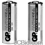 JCBid.com online auction Directed-electronics-601t23a-12v-alkaline-battery-20-pk