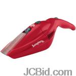 JCBid.com online auction Dirt-devil-bd10050red-scorpion-cordless-hand-vac
