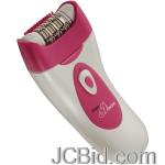 JCBid.com online auction Emjoi-ap-17b-divine-battery-operated-epilator