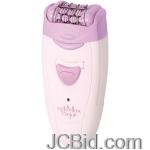 JCBid.com online auction Emjoi-ap-98r-optimax-cordedcordless-epilator