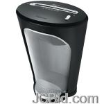 JCBid.com online auction Fellowes-3011001-11-sheet-ds-1-deskside-shredder