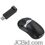 JCBid.com online auction Fellowes-98912-microban-5-button-wireless-optical-mouse