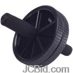 JCBid.com online auction Gofit-gf-dew-deluxe-exercise-wheel