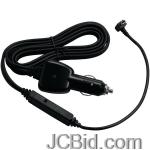 JCBid.com online auction Garmin-010-00722-13-gtm-25-traffic-receiver