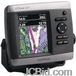 JCBid.com online auction Garmin-010-00766-00-gpsmap-441-marine-gps-receiver