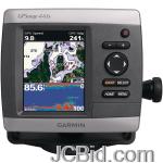 JCBid.com online auction Garmin-010-00766-01-gpsmap-441s-marine-gps-receiver