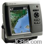 JCBid.com online auction Garmin-010-00772-01-gpsmap-526s-marine-gps-receiver