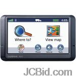 JCBid.com online auction Garmin-010-00786-00-nvi-465