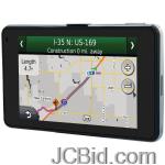 JCBid.com online auction Garmin-010-00858-40-nvi-3750