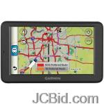 JCBid.com online auction Garmin-010-00897-00-d-zltm-560lt-gps