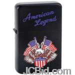 JCBid.com AMERICAN-LEGEND-EAGLE-LIGHTER