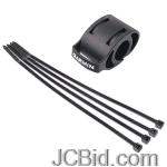 JCBid.com online auction Garmin-010-11029-00-bicycle-mount-kit