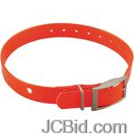 JCBid.com online auction Garmin-010-11130-20-replacement-collar