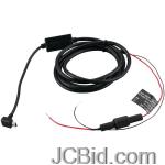 JCBid.com online auction Garmin-010-11131-10-usb-power-cable