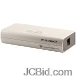 JCBid.com online auction Grandtec-gez-1000-pc-to-video-ez