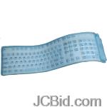 JCBid.com online auction Grandtec-glw-1000-glow-type-virtually-indestructible-keyboard