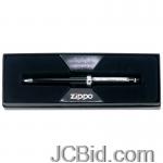 JCBid.com online auction Zippo-ballpoint-carbon-pen