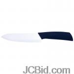 JCBid.com 6-CERAMIC-CHEF-KNIFE JCBid.com 6-CERAMIC-CHEF-KNIFE
