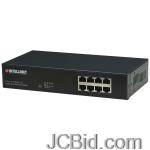 JCBid.com online auction Intellinet-524421-300k-nsc15-network-cam