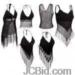 JCBid.com online auction 6pc-set-halter-top-ml