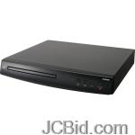 JCBid.com online auction Gpx-dh300b-1080p-upconversion-dvd-player-with-hdmi