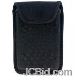 JCBid.com online auction 8oz-hip-flask-molded-sheath