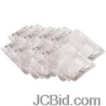 JCBid.com online auction Foodsaver-fsfsbf0226-000-heat-seal-refill-plastic-bags-quart-sized-bags-44-bags