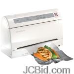 JCBid.com online auction Foodsaver-t000-08001-v3440-foodsaver-smartseal