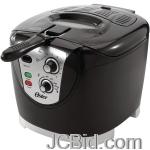 JCBid.com online auction Oster-ckstdfzm53-cool-touch-deep-fryer
