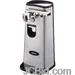 JCBid.com online auction Oster-fpstcn1300-000-can-opener-with-retractable-cord