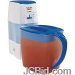 JCBid.com online auction Mr-coffee-tm-75-iced-tea-maker