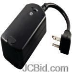 JCBid.com online auction Ge-45604-z-wave-outdoor-module