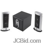JCBid.com online auction Ge-98903-21-pro-speaker-system
